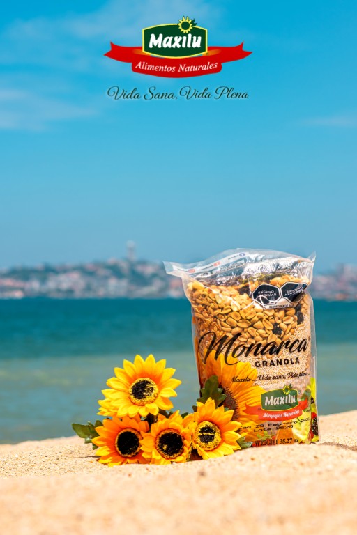 Granola Monarca Careada